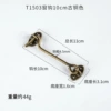 10cm bronze