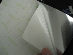 Jingxian Aili express logistics strong sticky snakeskin bag writable label Factory other LED raw materials and accessories F