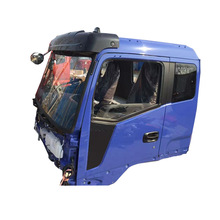 适用奥铃速运捷运单排驾驶室奥铃原厂车架现货福田奥铃CTS驾驶室