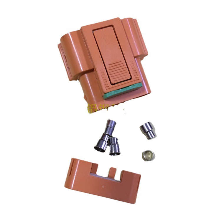 �綯������ѹ������������HVIL��16A�������������ܰ�ȫ��⹦��