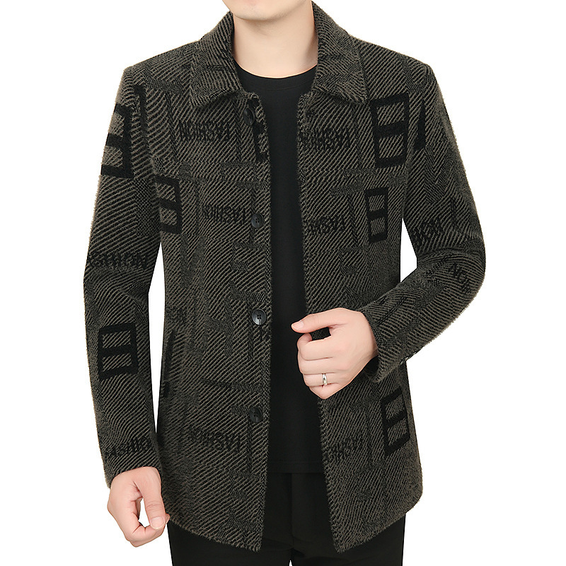 2026 Spring and Autumn Men's Fashion Korean Style Casual Slim Fit Blazer Youth Trendy Lightweight Jacket 2026 Spring and Autumn Men's Fashion Korean Style Casual Slim Fit Blazer Youth Trendy Lightweight Jacket