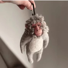 �羳�¿� punch monkey �ձ�����@С�J�� ë�q��� ��ż ����