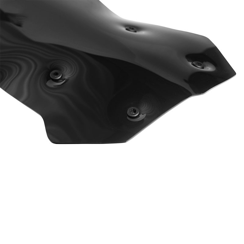 Suitable for BMW F750/850GS/ADV modification manual lifting windshield to increase windshield height and width