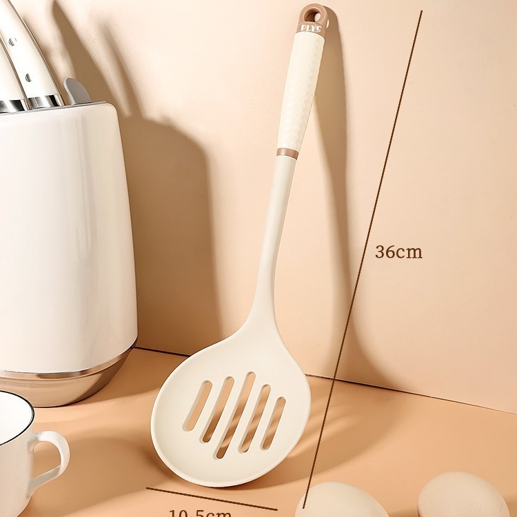 Paleta de cocina antiadherente de cocina