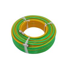 PVC高压喷雾洗车软管三胶四线厂家批发直销