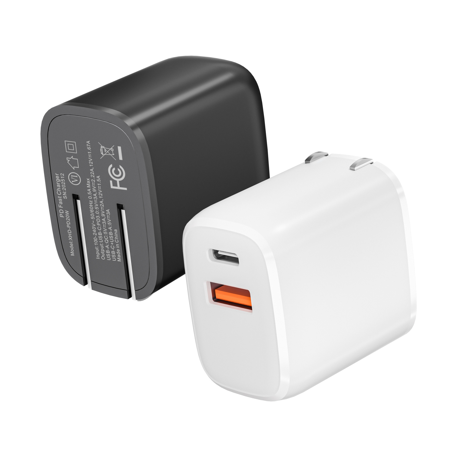 Anker Portable Outlet Extender with Foldable Plug, 5 ulti-Plug Outlet