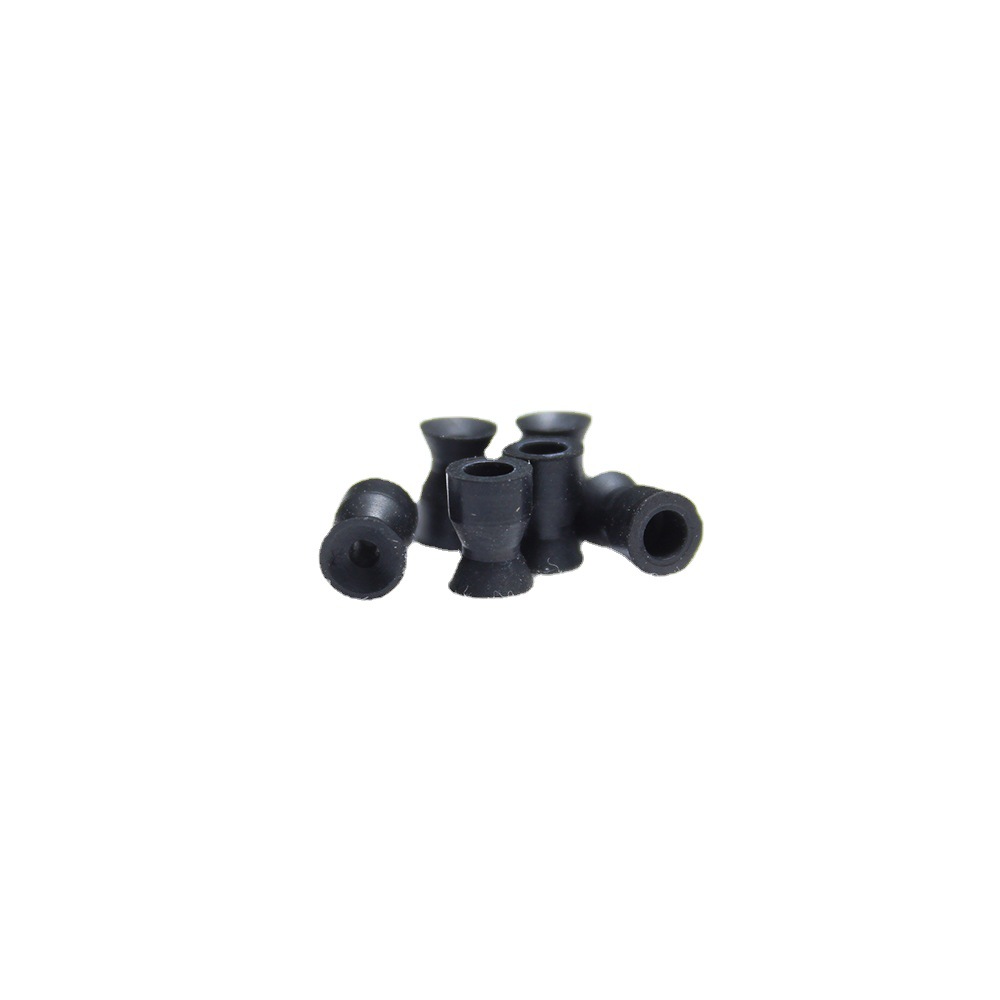 i-pulse P017-JIAOTOU Nozzle Rubber Tip for SMT Placement Machine i-pulse P017-JIAOTOU Nozzle Rubber Tip for SMT Placement Machine