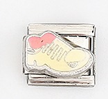 new italian style module bracelet series wedding series modeling personalized assembly chain