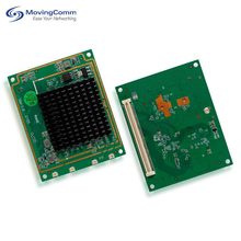 星恒讯 WiFi无线路由模组双频千兆AX1800工业物联网开源wifi6模块