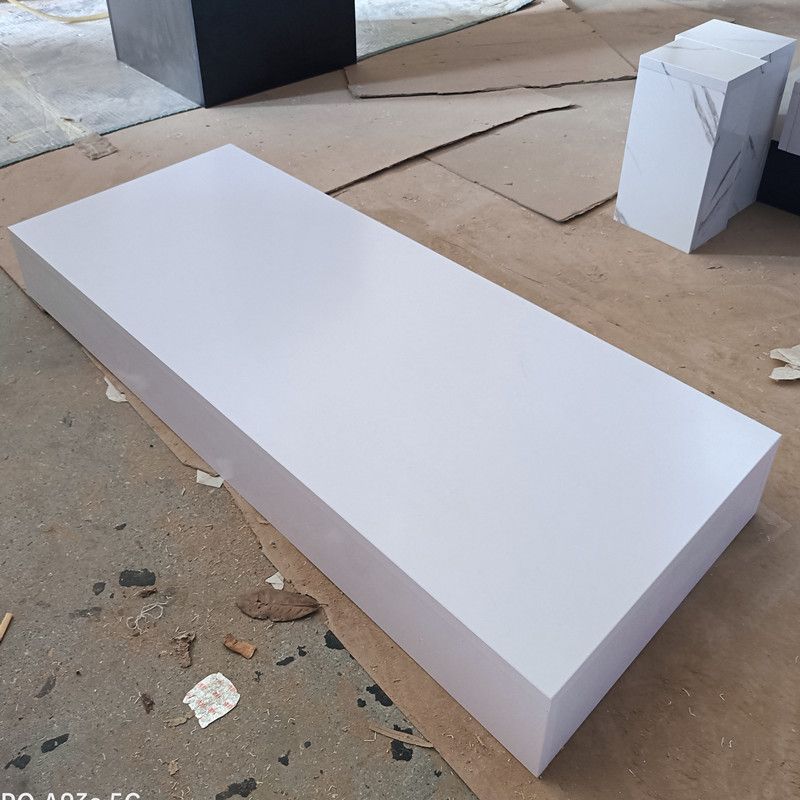 plataforma de tienda de ropa pie pie pie estación de transmisión en vivo base modelo cubo base de ventana de exhibición galería de bodas gabinete de suelo
