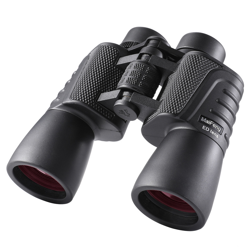 Binocolo maifeng ed con pellicola rossa hd e visione notturna_voghion.com