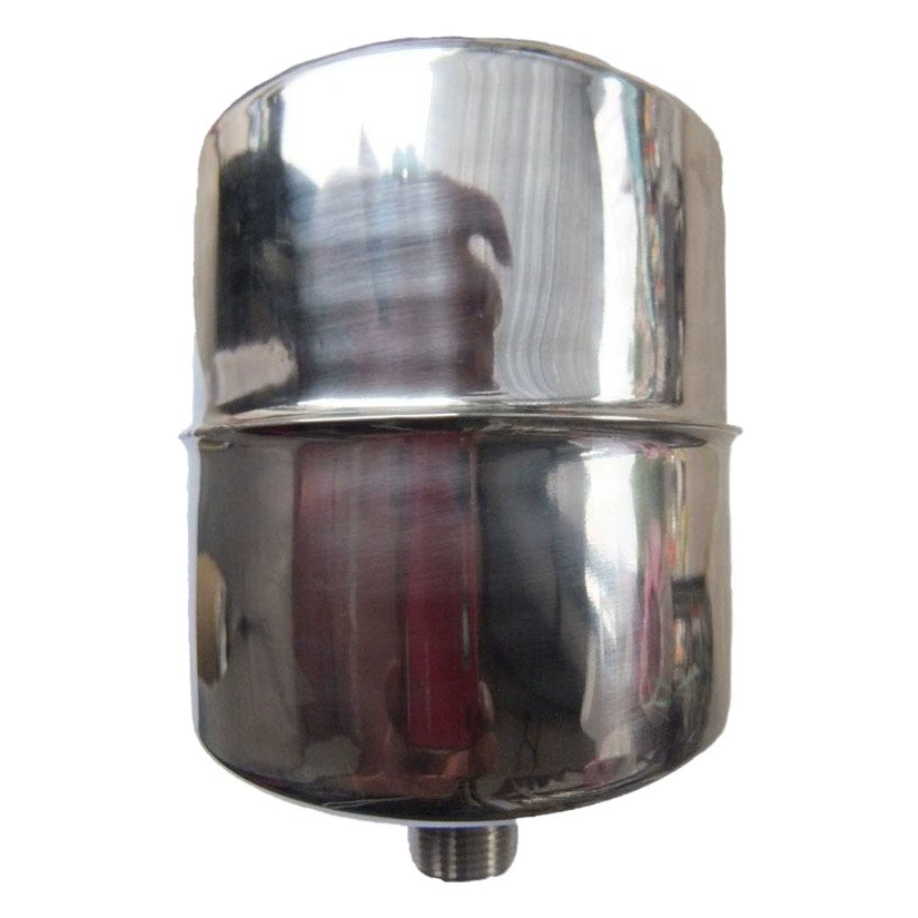 Производители поставляют большое количество небольших резервуаров из нержавеющей стали водяной насос напорный резервуар из нержавеющей стали напорный резервуар