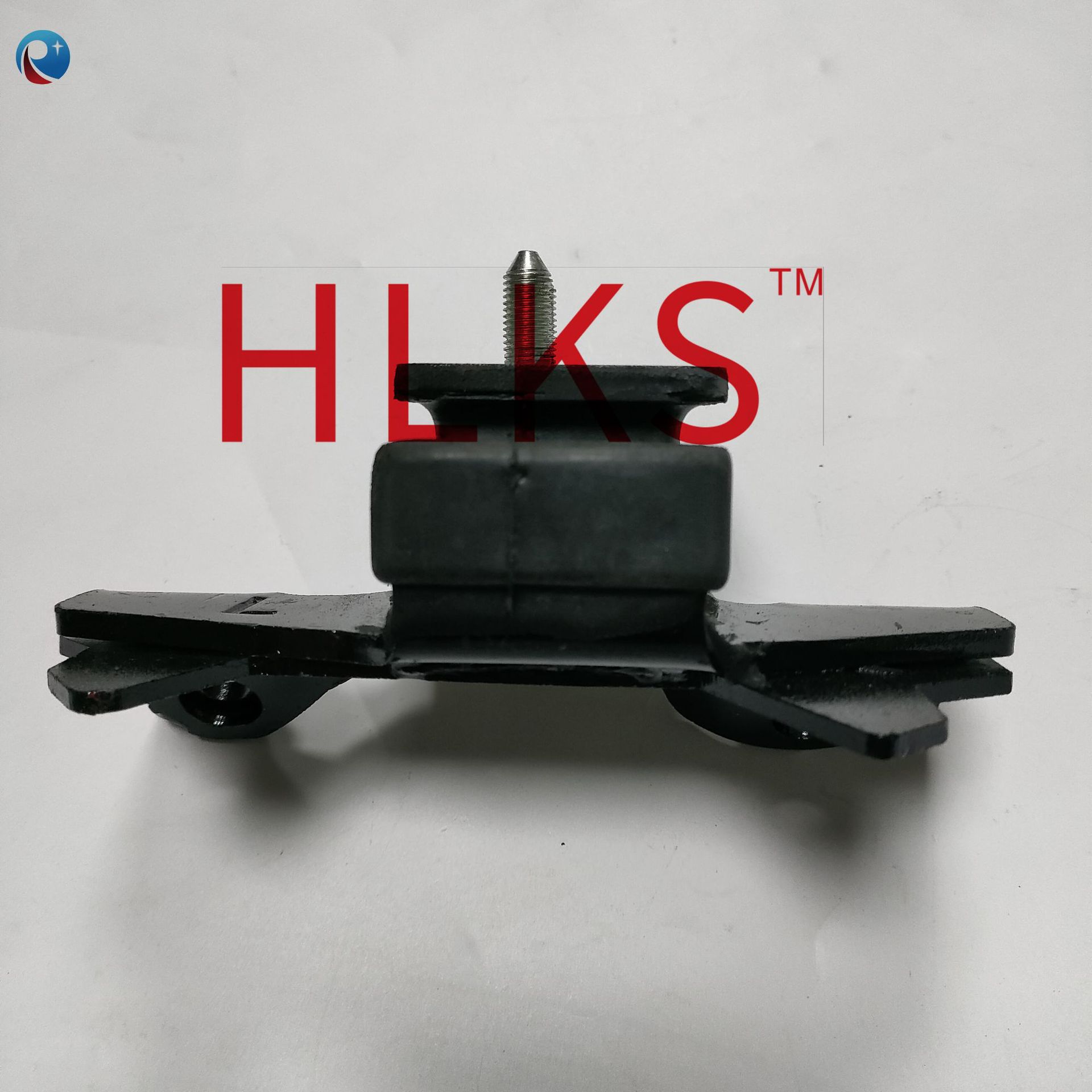 8-98075-376-0 conveniente para 50 pegamento del pie de la máquina de Bell ISUZU D-MAX el soporte del motor
