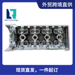 厂家直供406-3906562 ZMZ406 缸盖半总成 406.1003007