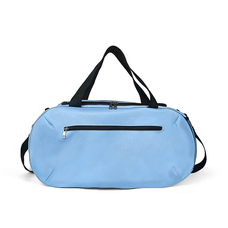 Lake blue (mesh bag style)