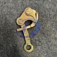 卡线器手动封车器货车链条紧线器捆绑器紧索具钢丝绳卡紧器紧线夹