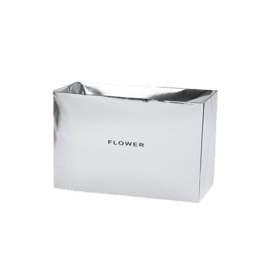 허그백 스몰 실버, 5개들이 팩