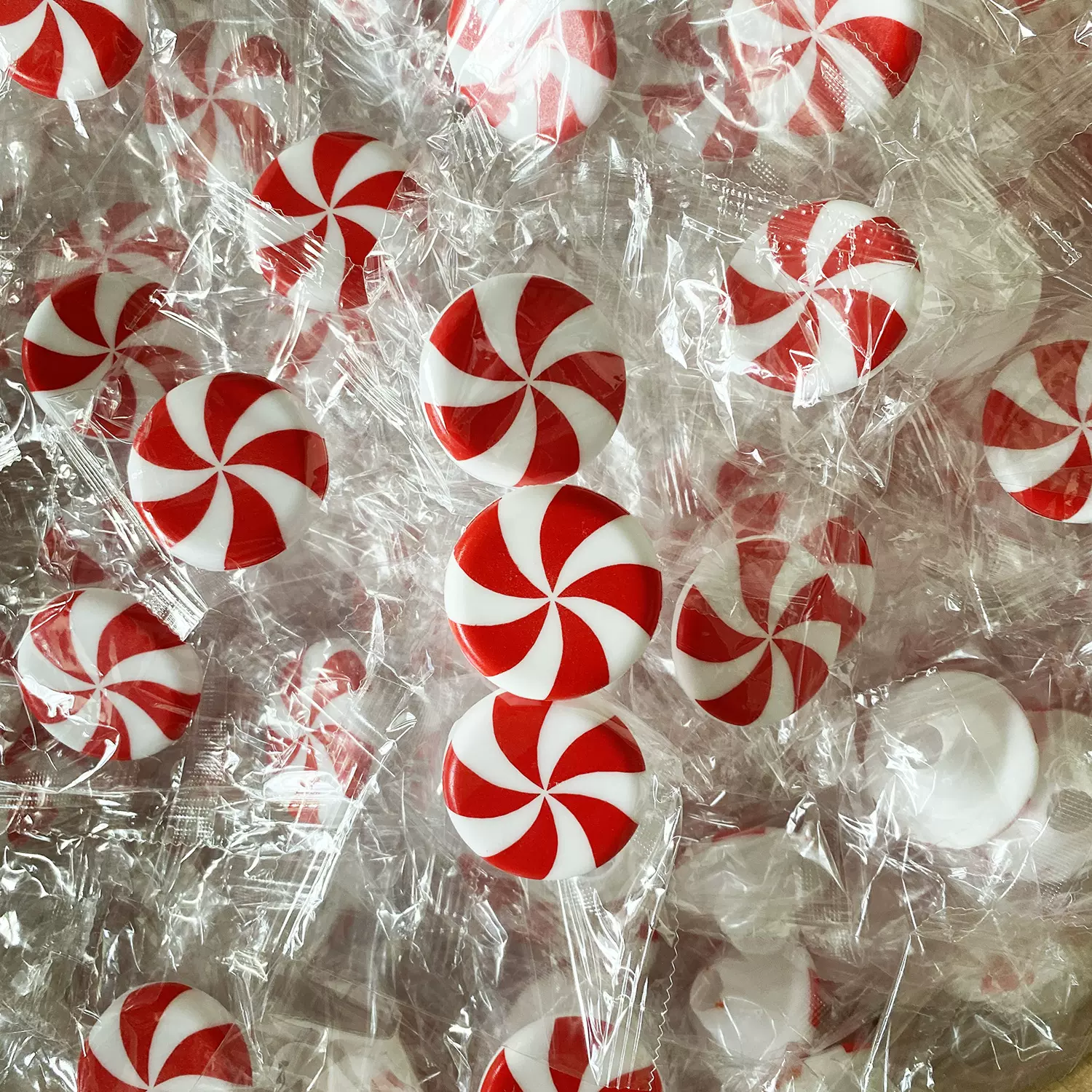 抽屉把手套 Easter Mints 复活节糖果7瓣把手圣诞节日装饰品南瓜