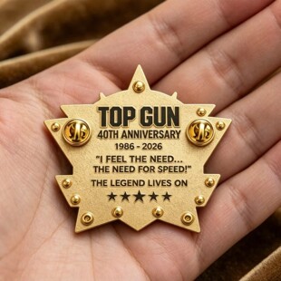 Top Gun 40����o����ٻ��� �����߅����e��ղضYƷ