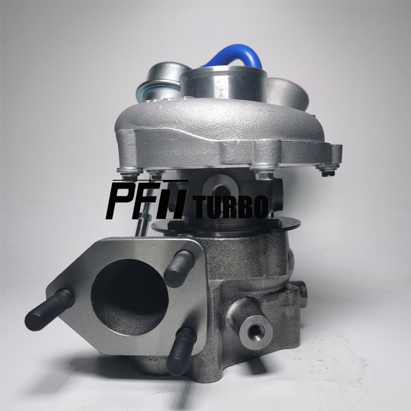 [Manufacturer Supply] Gt1752S 28200-4A101 Turbocharger 733952-0001 D4Cb