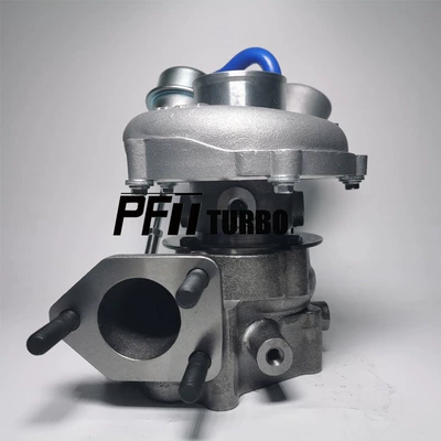 [Manufacturer Supply] Supercharger
