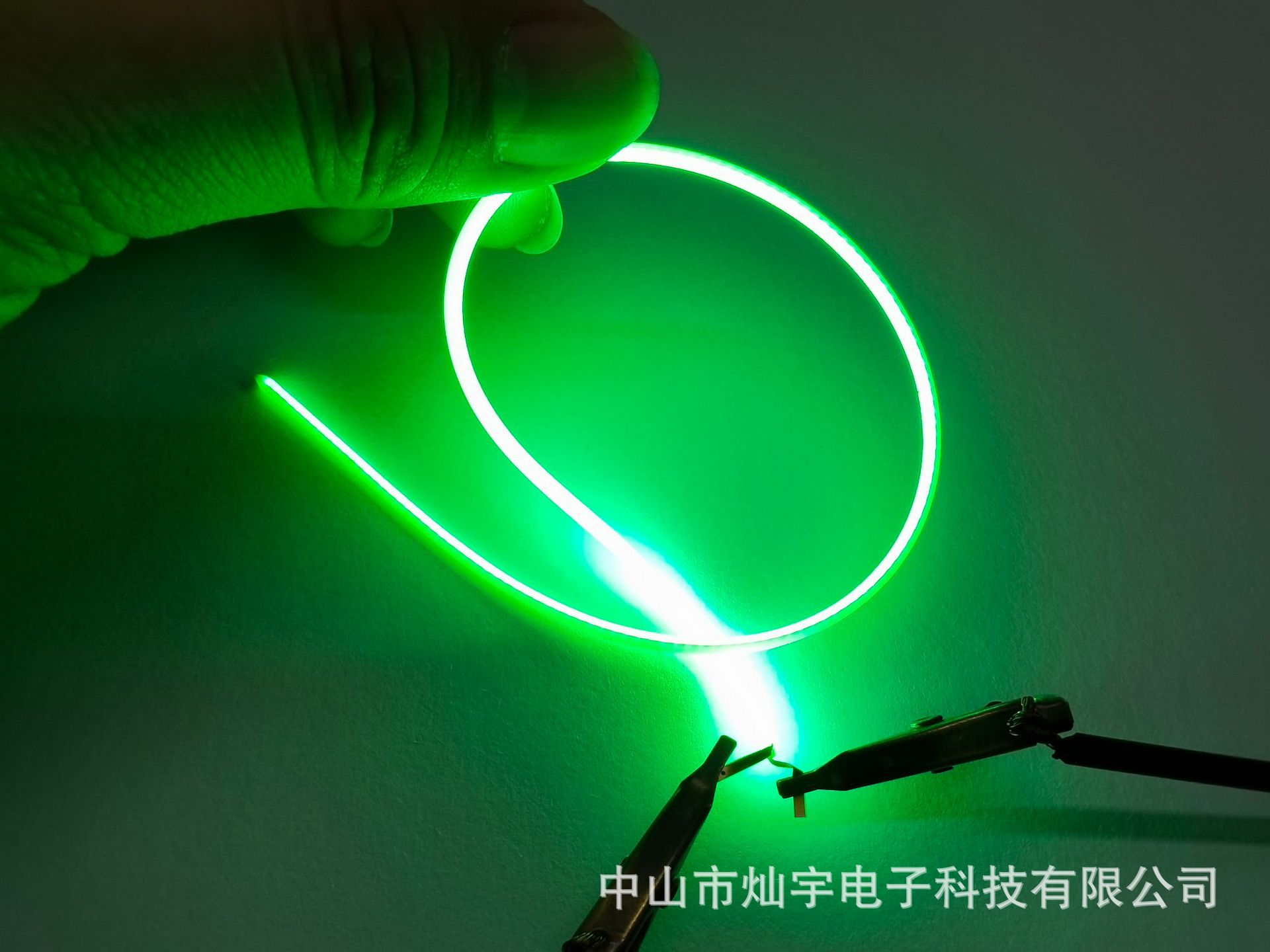 213mm--ánh sáng xanh--3V