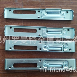 窗锁;拉手;量规