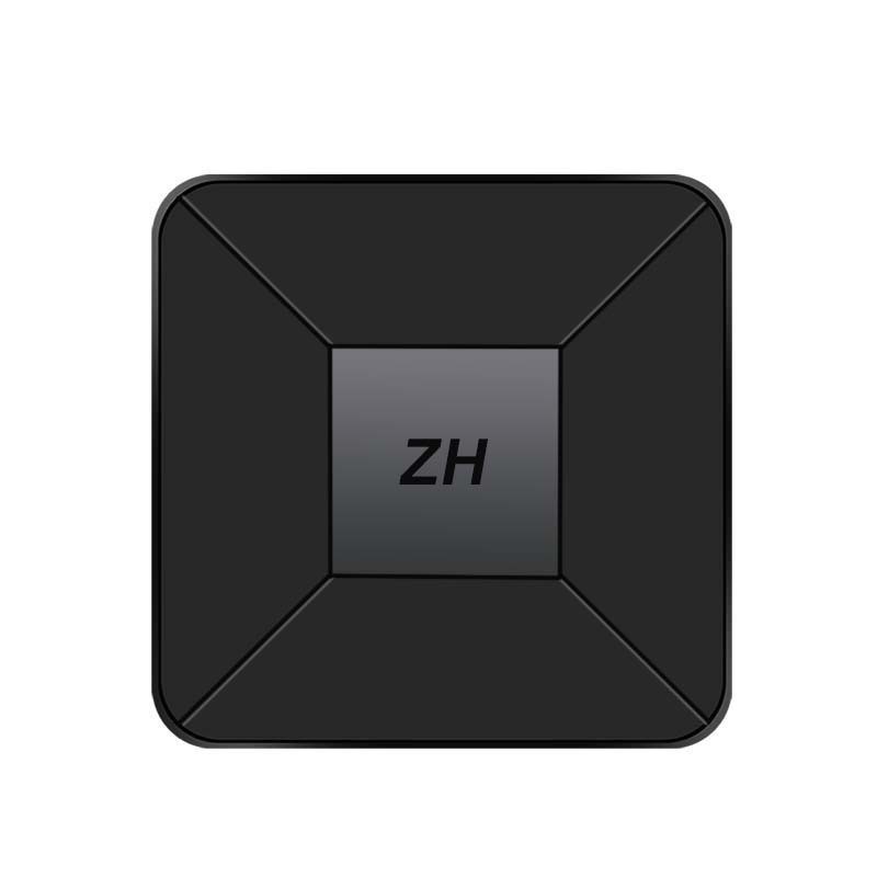 Pcdn Cross-Border Foreign Trade S905Y5 Rk3528 Android 14 Network Set-Top Box