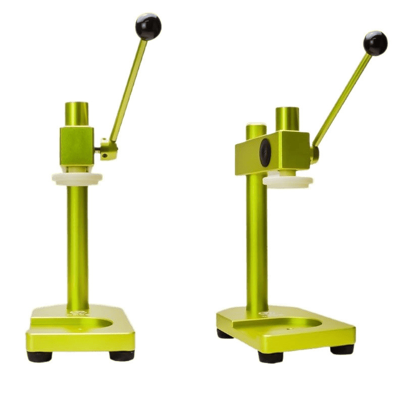 Botella sellada lata de té comercial de leche agua de coco