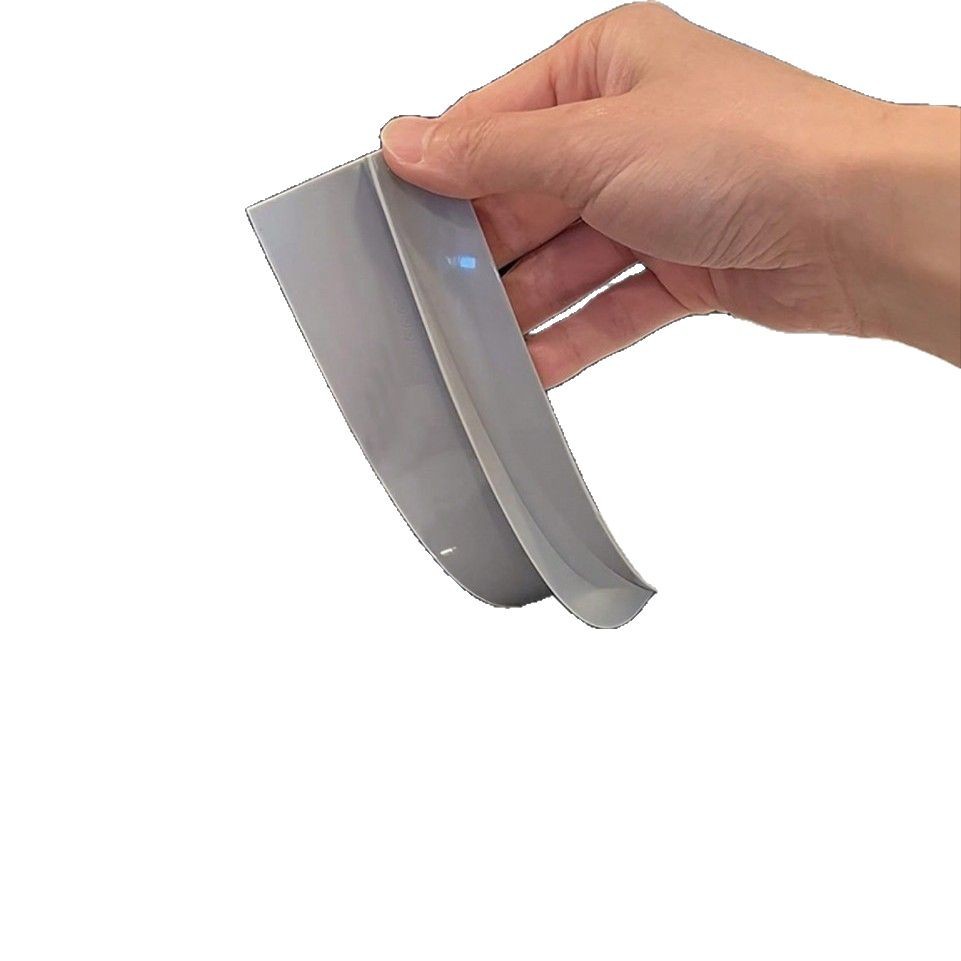 Tira para Brechas de Estufa 21 Pulgadas de Silicona, Resistente a Altas Temperaturas, para Cocina