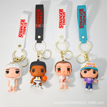 �羳�������ZStranger Things Season耳׿�PVC��ͨ耳׿ے��