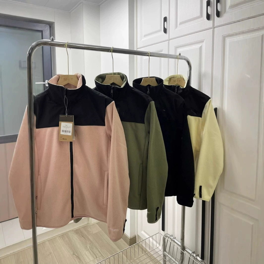 Версия США 1990 года куртка для мужчин и женщин