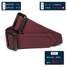 P 641风衣袖口绑带配件卡其色滑料金属大衣上衣毛衣袖带子束袖束