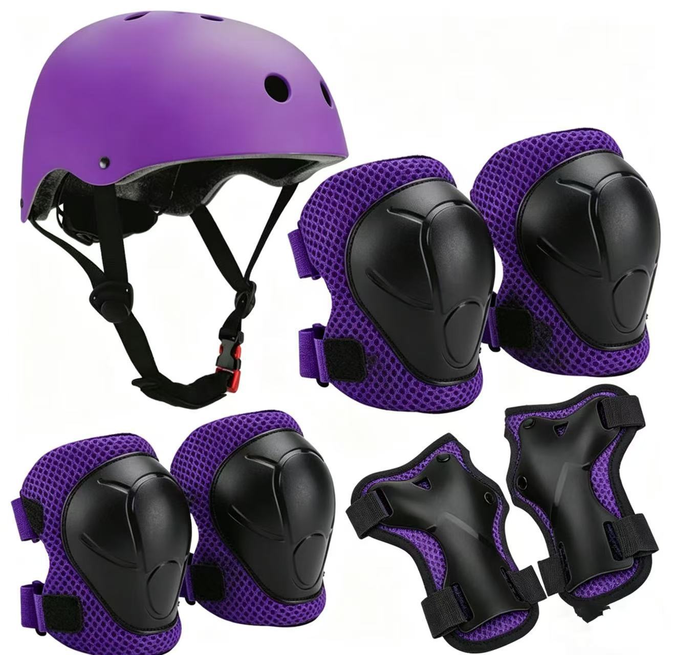 Casco deportivo para ciclismo al aire libre para adultos y niños, casco de seguridad para bicicleta de montaña, monopatín, bicicleta de equilibrio, patinaje sobre ruedas y escalada en roca.
