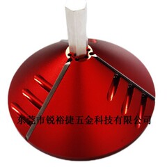 新型PVCパイプ面取り器バリ取りマント工具