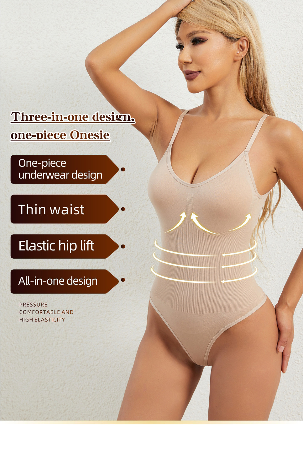Bodysuit Image 2