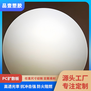 PC�Uɢ�� LEDͲ���Uɢ��� �O�����֔Uɢ�� ���ɫ��͸��PC���