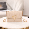 One-shoulder bag, decorations, shoulder bag, suitable for import