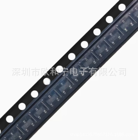 SOT-23三