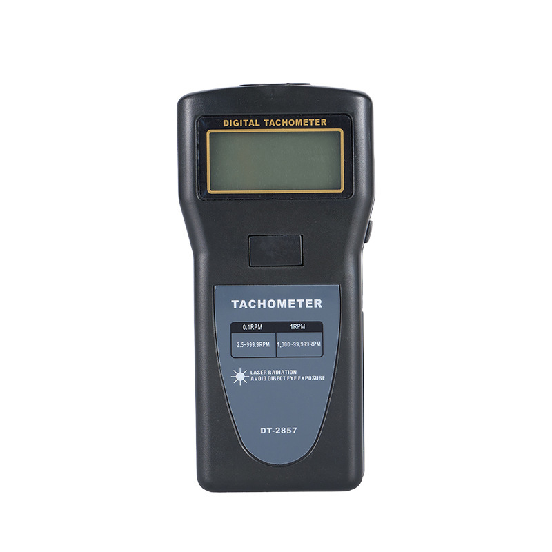 厂家及零售检测电机的转速/线速或频率的多功能转速表DT-2857