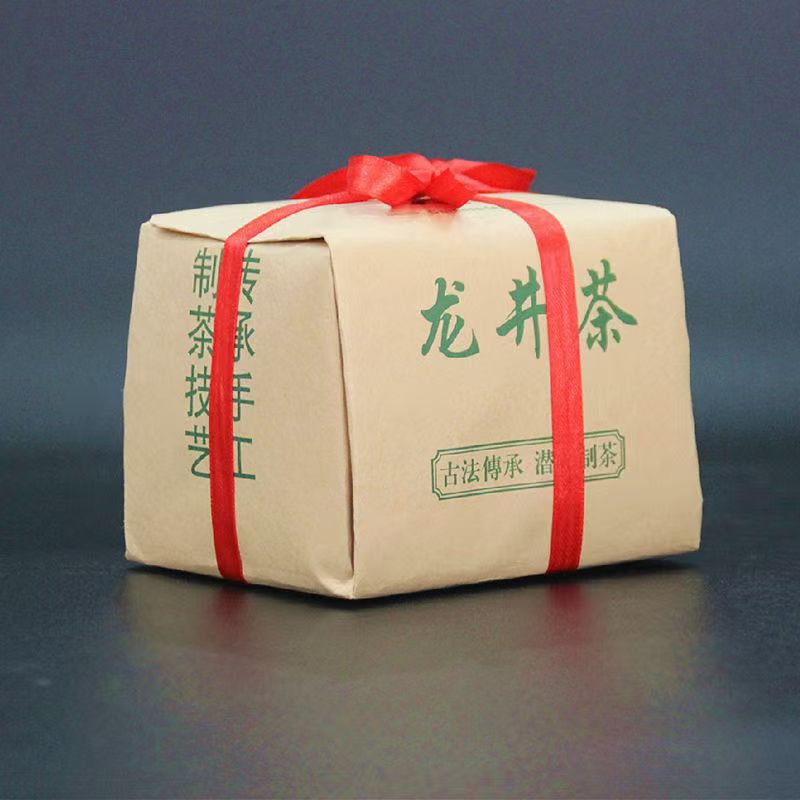 용진차 250g*1봉(상업용)