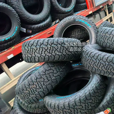 At Off-Road Tires Off-road şinlər