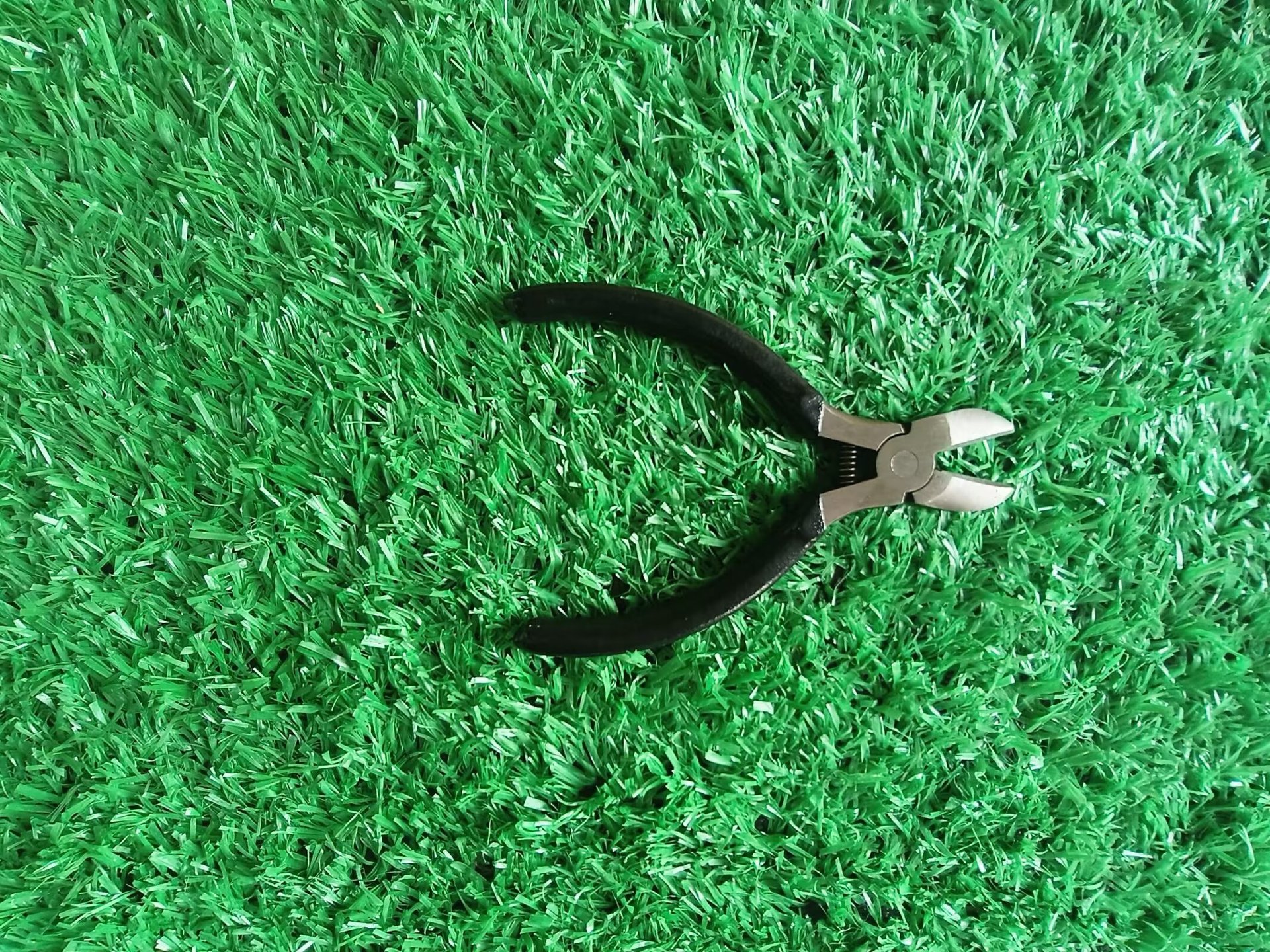 [Fabricante de alicates] Mini alicates puntiagudos alicates de alambre alicates diagonales DIY mini alicates de 4,5 pulgadas alicates pequeños de 5 pulgadas