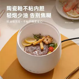 电煮锅;电火锅;电蒸锅