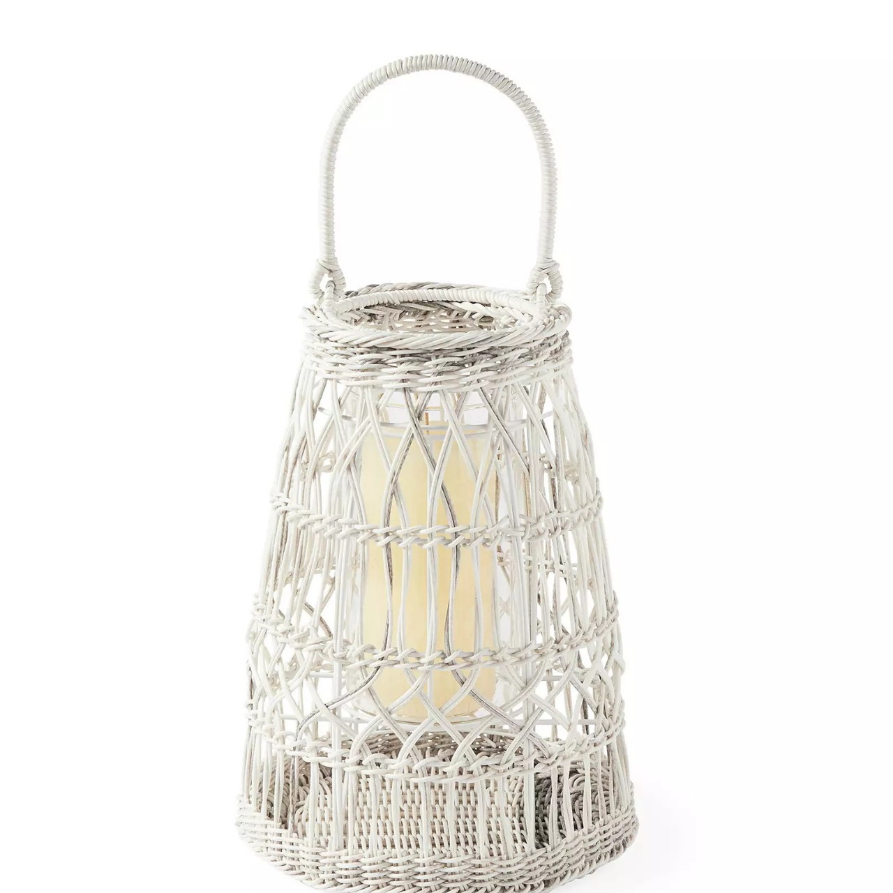 Ovejas de madera ratán creativo Candelabro piso colgante decoración Decoración lámpara B & B salón de té estilo pastoral lámpara de la vela