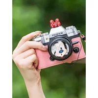 Применимо Fuji XT50 защитный чехол X100VI сумка для камеры XT30 док-станция XS20XT5 Декоративные аксессуары T10 фото