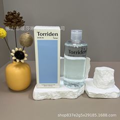 韓国のTorriden桃瑞丹爽やかな肌の水ヒアルロン酸は水の保湿を補います。