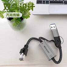 �p�^type c/usb�DRJ45 TYPEc�֙C��X�D�W����̫�W�D�Q���f��2.5G