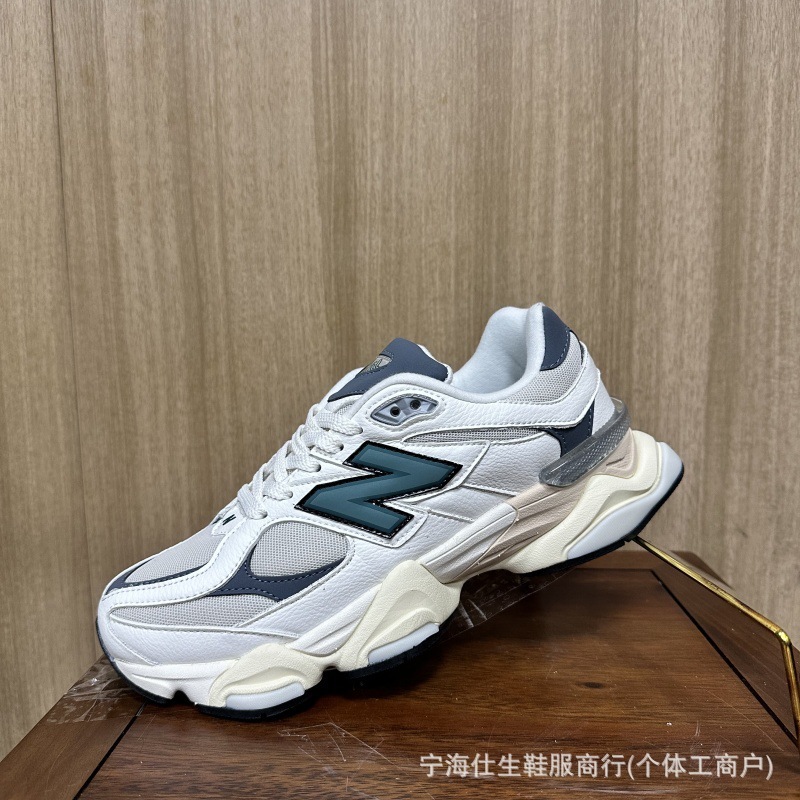跨境莆田鞋新百伦nb9060纯原千禧小象蹄厚底老爹鞋跑步鞋厚底增高|undefined