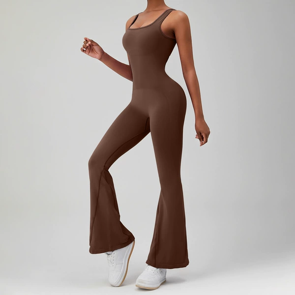 Coffee brown